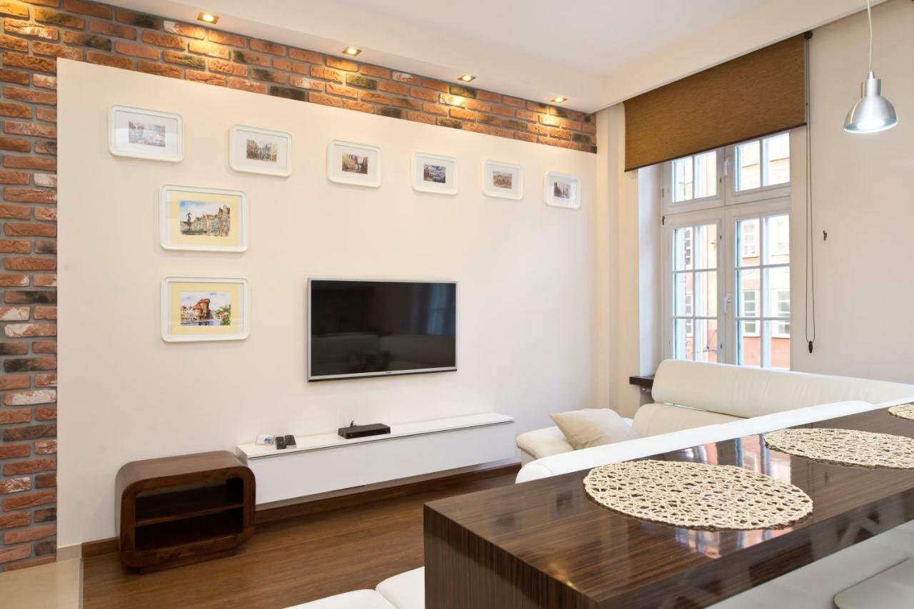 Apartment Gdansk Holiday *
